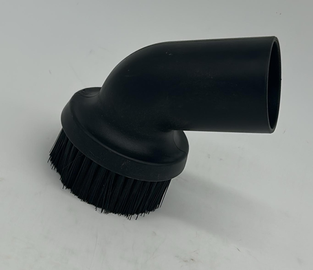 ASPI - BROSSETTE RONDE ASPIRATEUR 
