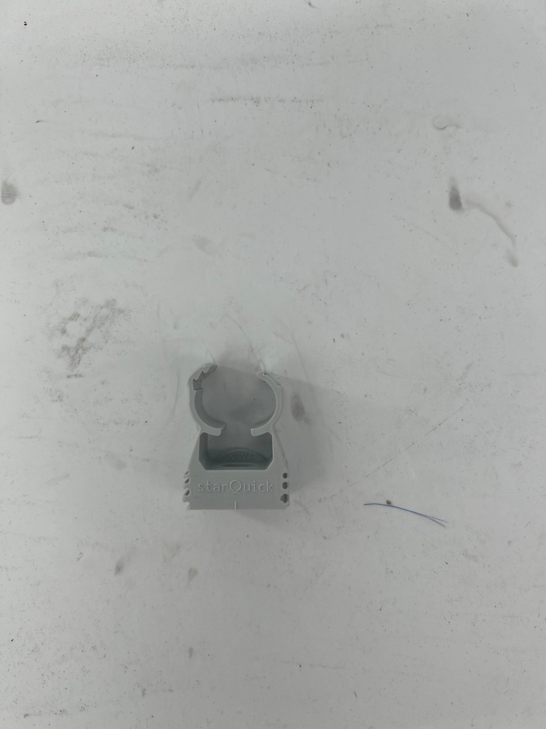 Collier Starquick 14-16mm 