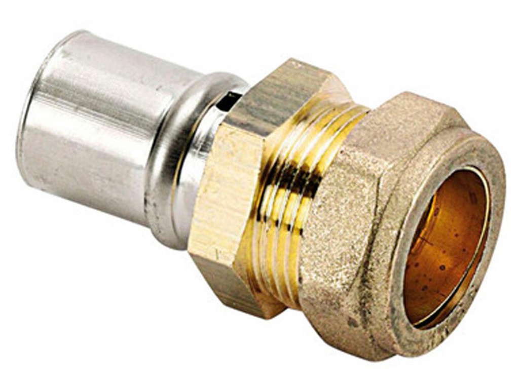 Droit 16 bicone 16 x 15 