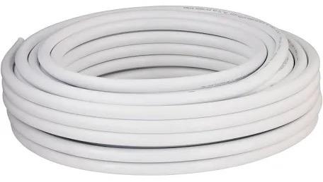 Tuyau 16 sans manteau 50m