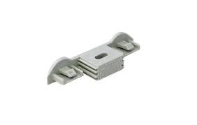 Plaque double Starquick 50mm 