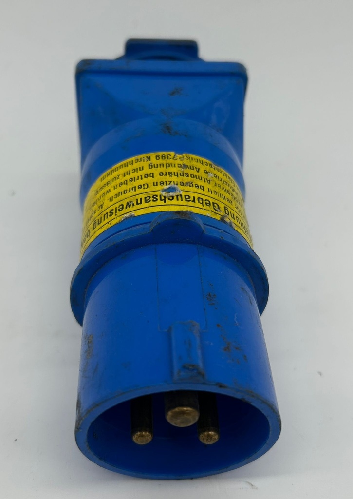 Adaptateur 220V (queue de rat)