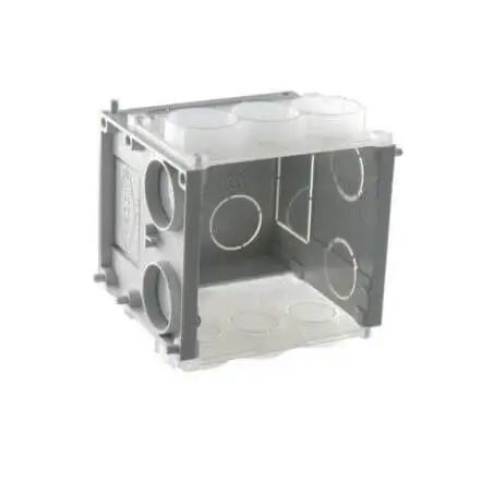 Blochet d'encastrement 65mm