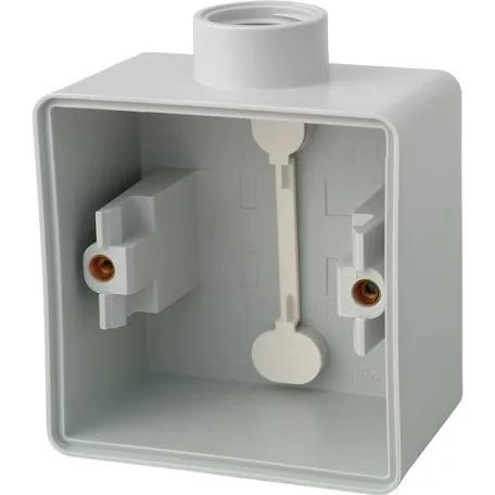 HYDRO Boite simple 1entrée