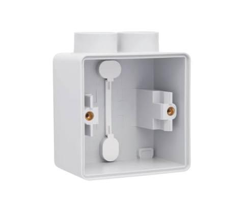 HYDRO Boite simple 2entrée