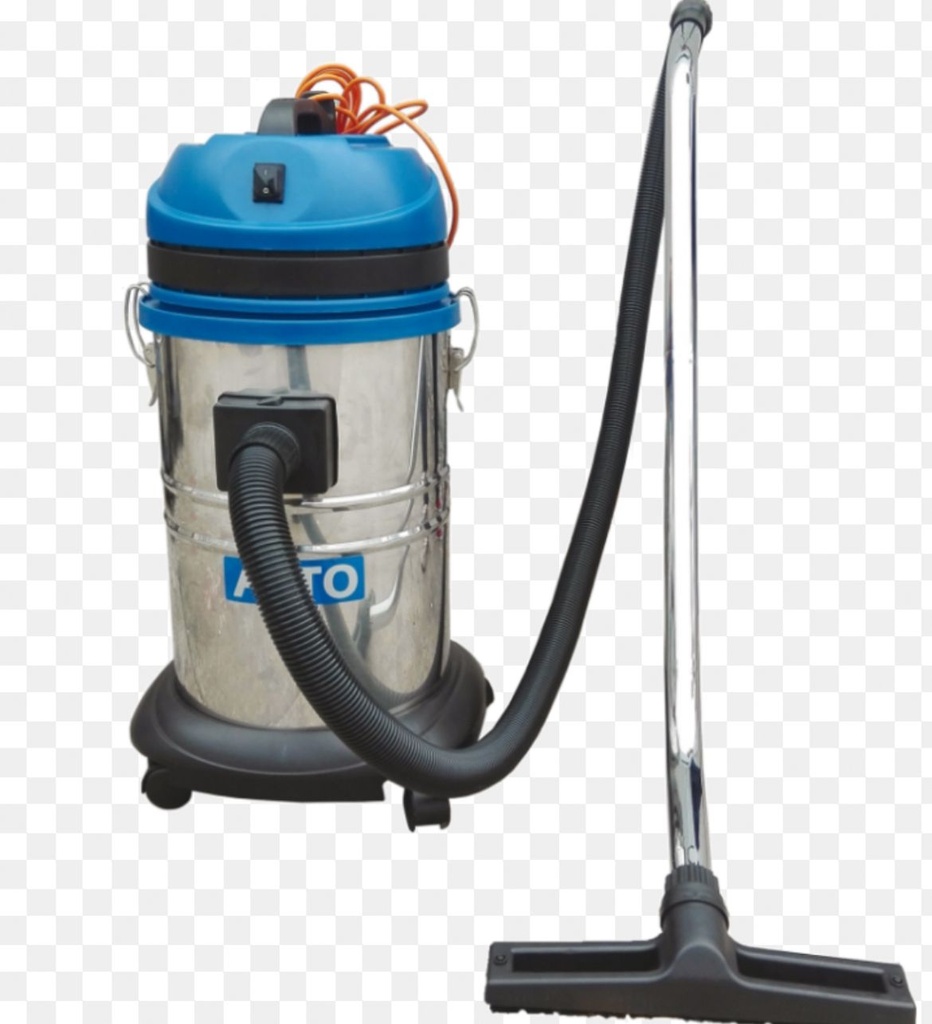 Aspirateur eau et poussière