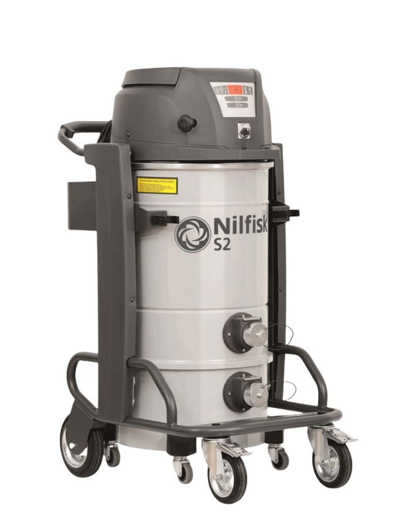 Aspirateur Poussière