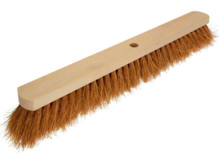 BALAI EN COCO INDUSTRIEL - 60cm