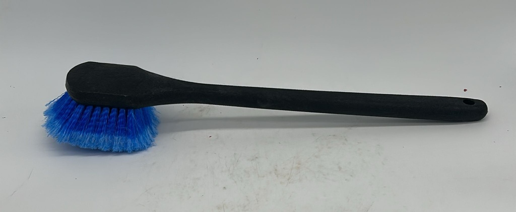 BROSSE DOUCE A MANCHE LONG