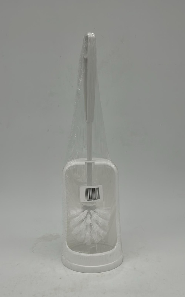 BROSSE WC PLASTIQUE
