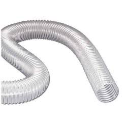Flexible spirale hose 57mm / 15M
