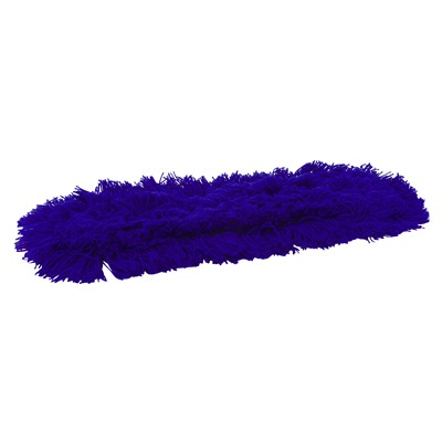 FRANGE DE RECHANGE MOPPE Bleue- 40cm
