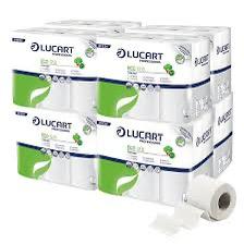 Papier WC (30 rouleaux/paquet) 