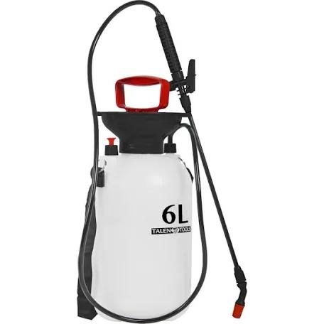 Pulvérisateur pression - 6L