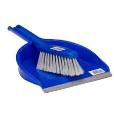 RAMASSETTE EN PLASTIQUE