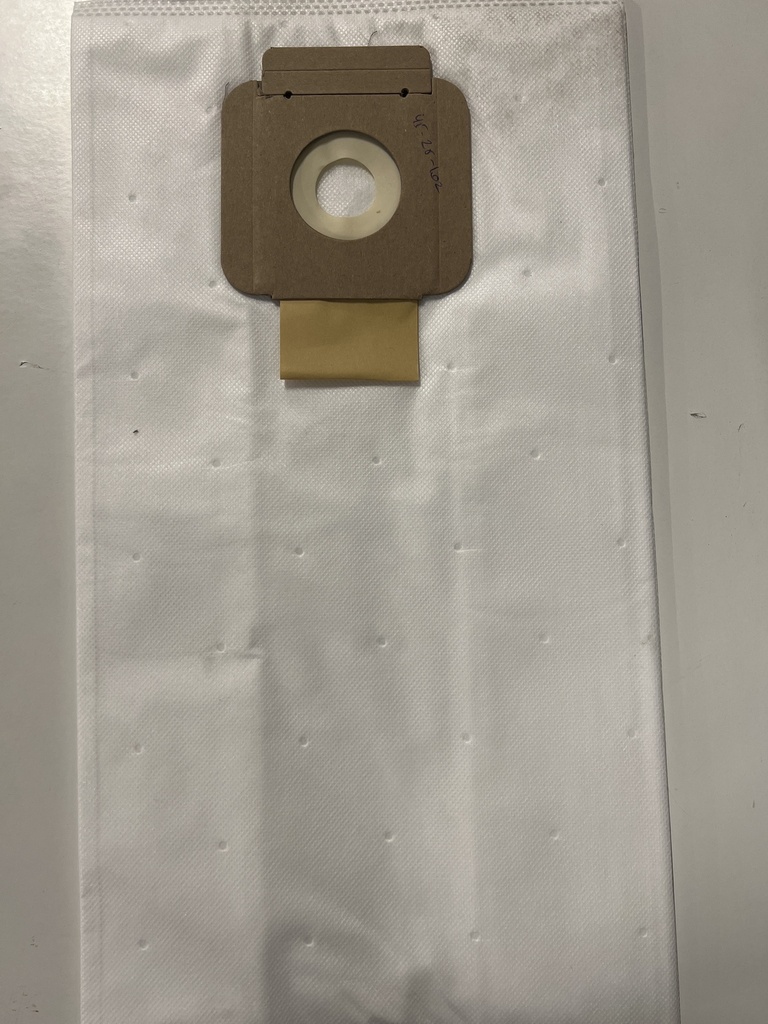 Sac aspirateur 106013 dry 11  10pcs