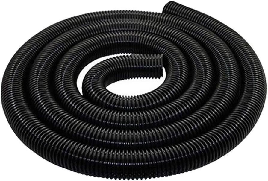Tuyau d'aspirateur 50 diam