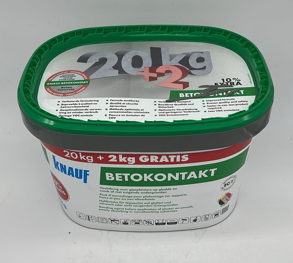 BETONKONTAKT 20KG 