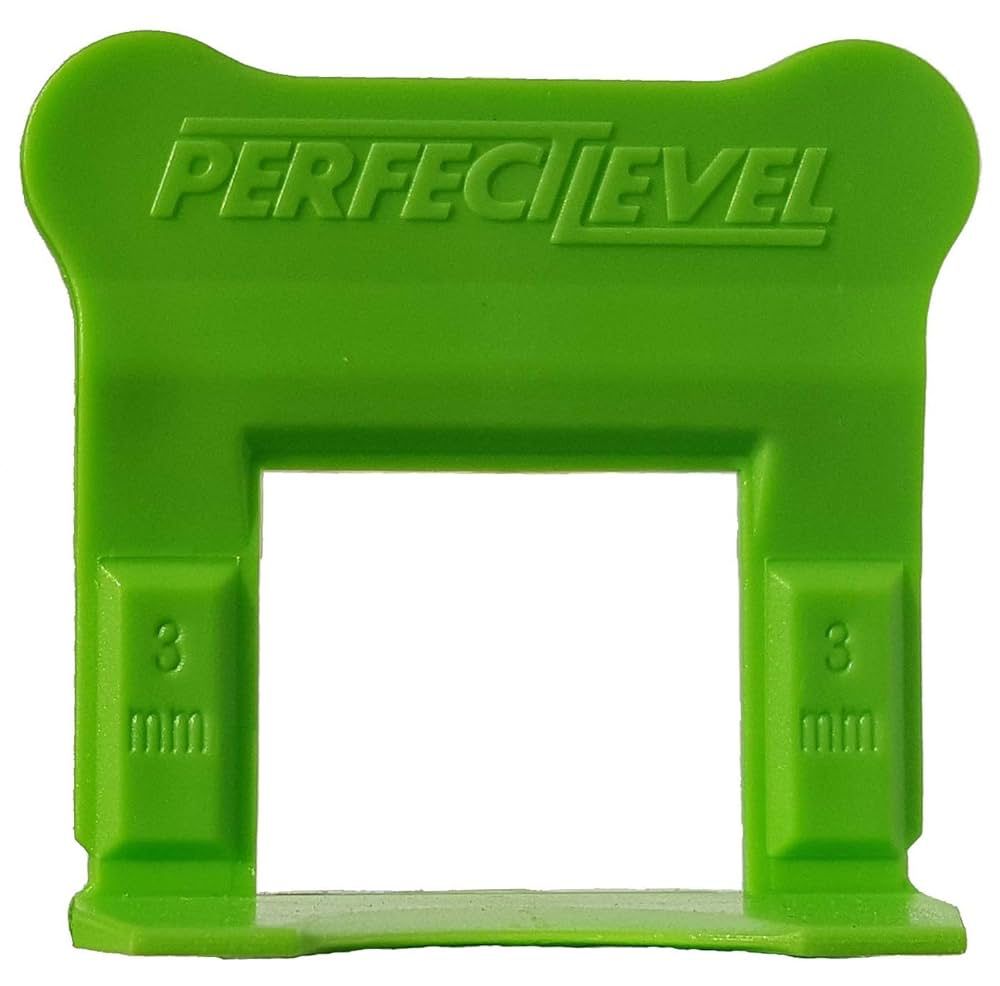 CALLE CARRELAGE 3mm - set de 100pc