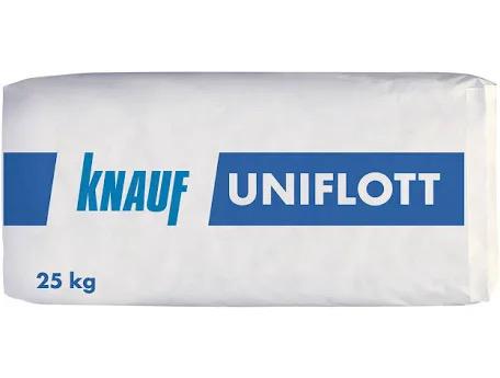 Enduit Uniflot - 25 Kg