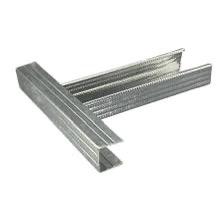 Metal stud / Profilé C de plafond 60x27 4M PLAGIP