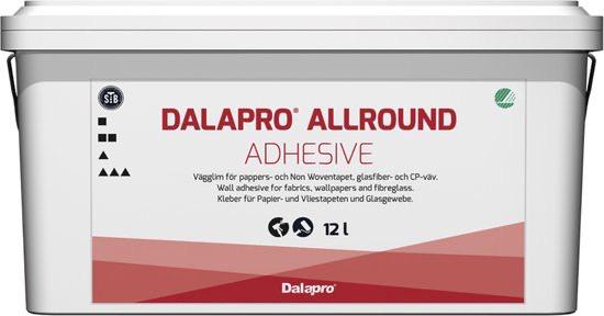 Colle intissé DALAPRO ADHESIVE 12 L