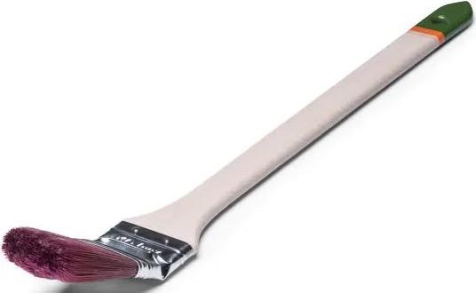 Pinceau Radiateur 1,5"