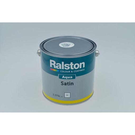 Ralston Aqua Satin boiserie 2,375 L