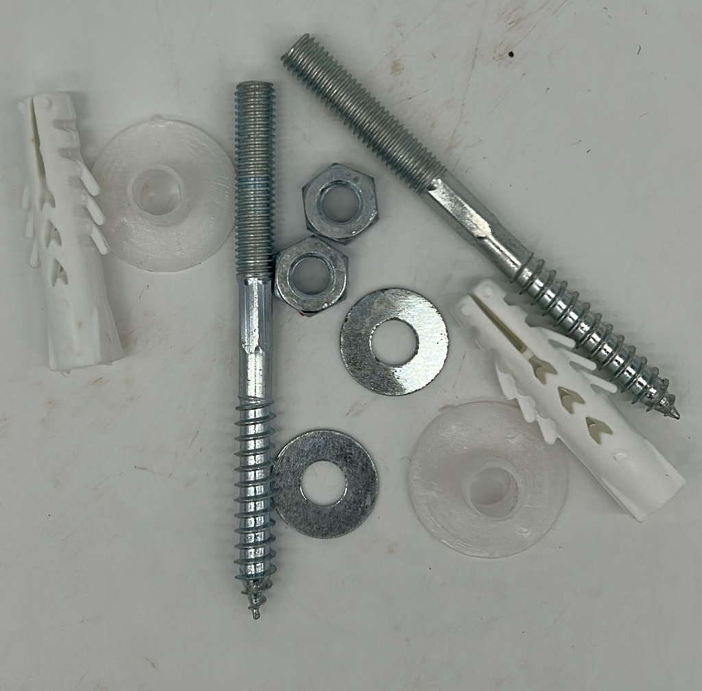 Attache fixation  WC 