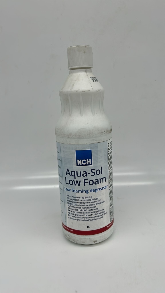 Bidon Aqua-sol dégraissant 1L