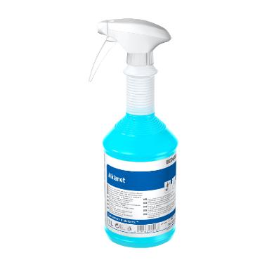 Bidon pulvérisateur 1l Alklanet Ecolab