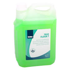 TRIO FLOOR 7 - 5L vert