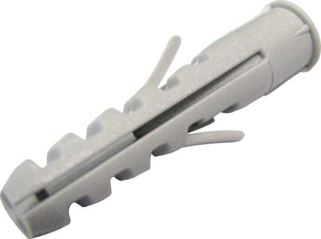 Chevilles 10x50 - boîte de 50