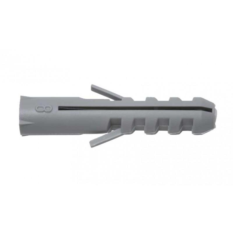 Chevilles 16X80 - boite de 10pc