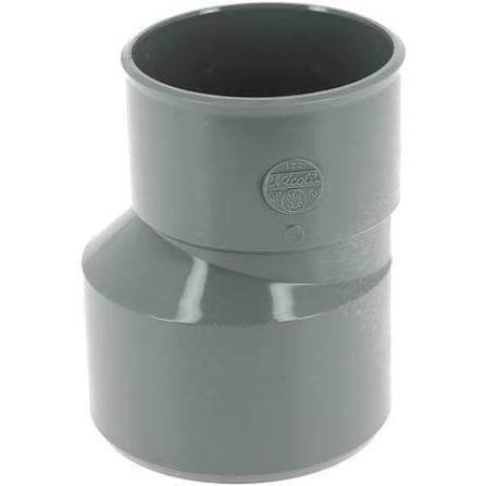 PVC        100 Réduction ext,100/80