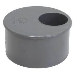 PVC        100 Réduction Tampon 100/50