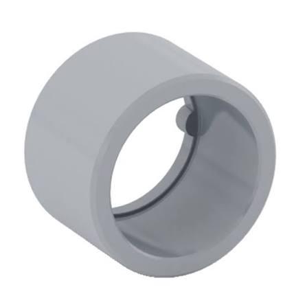 PVC        100 Réduction Tampon 100/90 