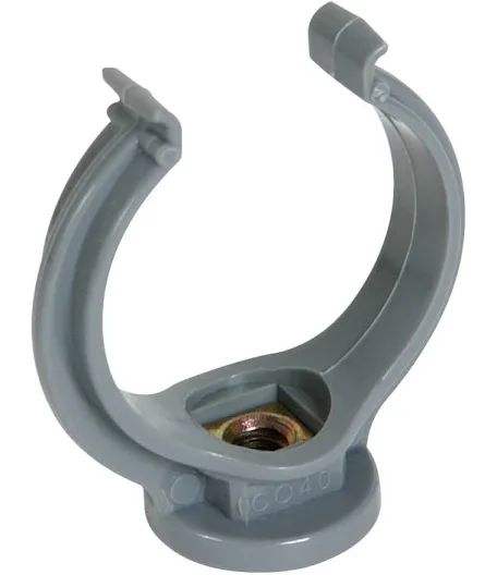 PVC        32 Collier  LYRE