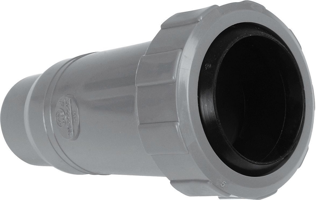 PVC        32 Manchon de dilatation