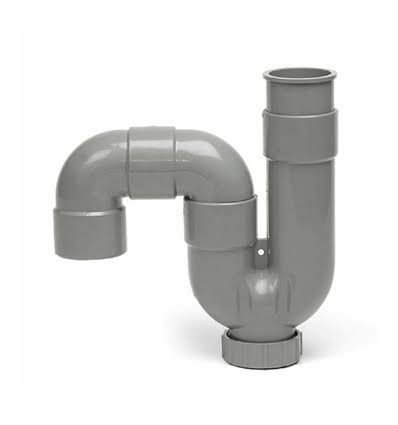 PVC        32 Siphon à coller M,A,L