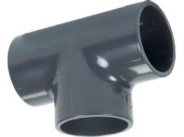 PVC        32 T de 90°