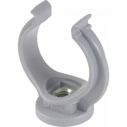 PVC        50 Collier LYRE