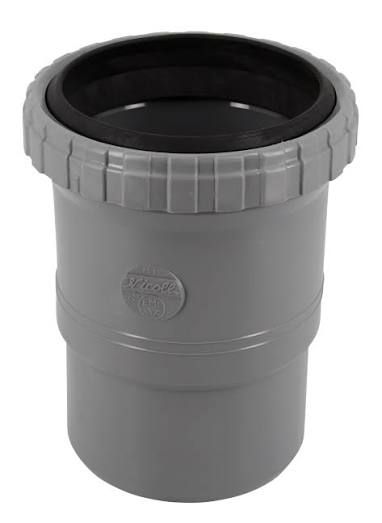 PVC        80 Manchon de dilatation