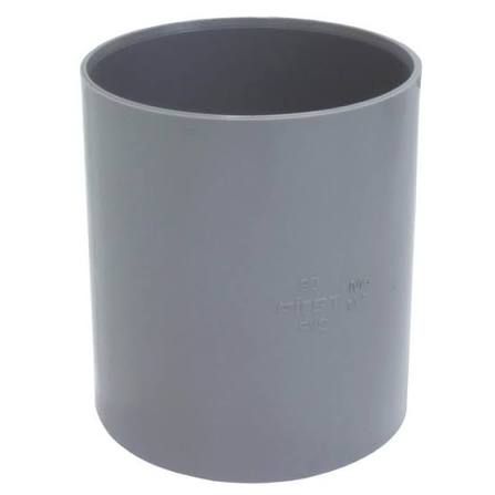 PVC        90 Manchon