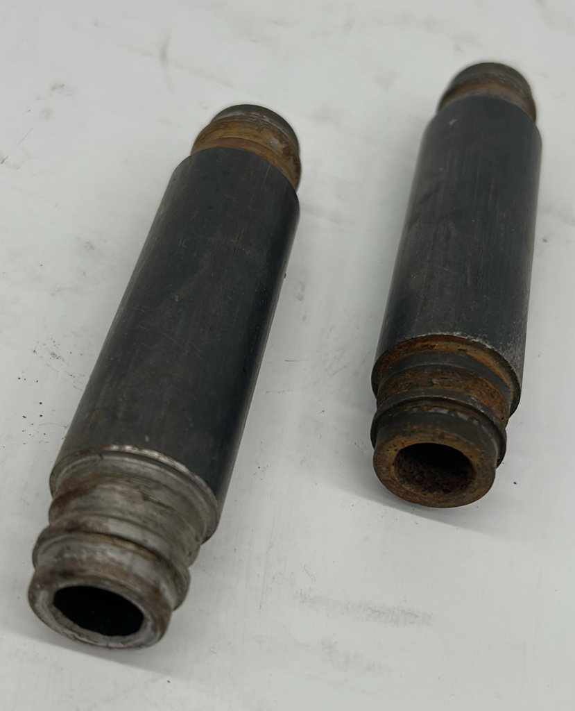 Manchon HP à clipser 