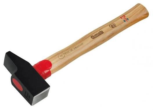 Marteau de mecan. 300g 