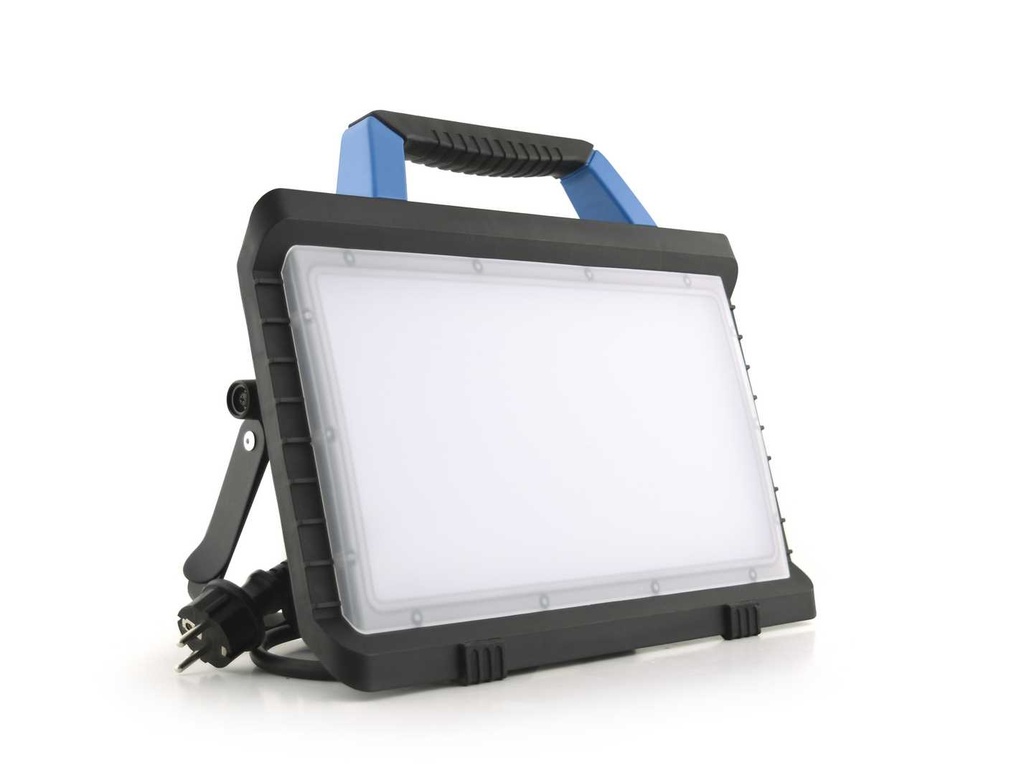 Lampe de chantier Galaxy LED 45kw - 220Volt