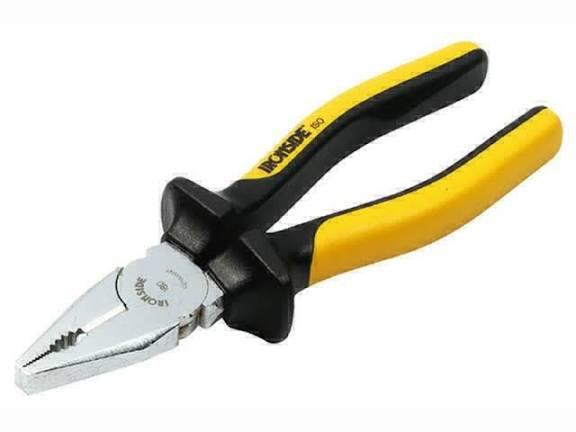 Pince universelle Ironside