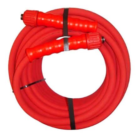 Tuyau raccord HP 500 BAR