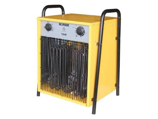 RADIATEUR ELECTRIQUE 